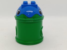 Lego Duplo csőcsúszda elem