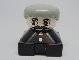 Lego Duplo ember (régi)