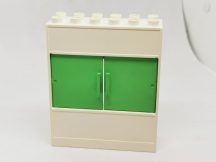 Lego Duplo Ablakos Fal Elem