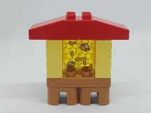 Lego Duplo kaptár