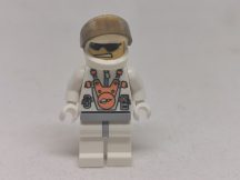 Lego Space Figura - Űrhajós  (mm004)