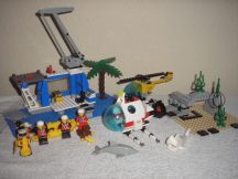 Lego System - Búvárkodás 1782