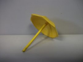 Lego Fabuland napernyő esernyő