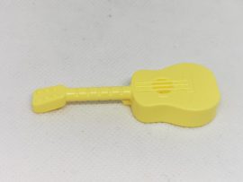 Lego Duplo Gitár