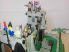 Lego Castle Vár - Király hegyi erődje 6081 (NAGYON RITKA) (fekete papagáj helyett szürke van)