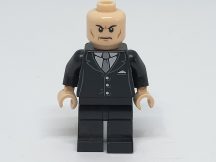 Lego Super heroes figura - Lex Luthor (sh012)