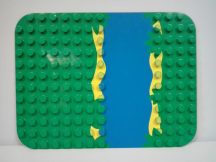 Lego Duplo Alaplap 