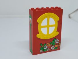 Lego Fabuland Ablak