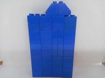Lego Duplo kockacsomag 40 db (5184m)