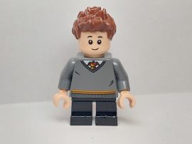 Lego Harry Potter figura - Seamus Finnigan (hp141)