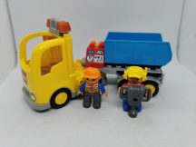 Lego Duplo Teherautó 10813-as készletből