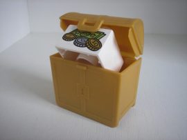 Lego Duplo kincsesláda