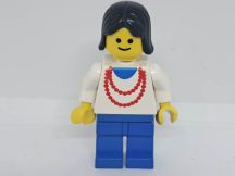 Lego Town Figura - Lány (ncklc008)