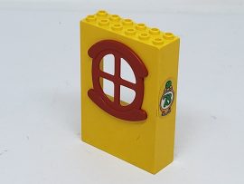 Lego Fabuland Ablak
