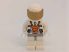 Lego Space Figura - Mars Mission Astronaut (mm009)
