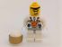 Lego Space Figura - Mars Mission Astronaut (mm009)