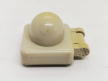 Lego Duplo Primo elem (sárgult)