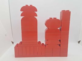 Lego Duplo kockacsomag 40 db (118)