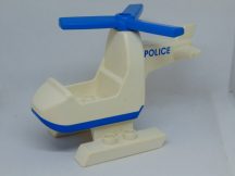 Lego Duplo Helikopter 
