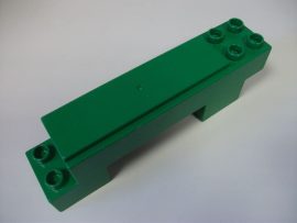 Lego Duplo autópálya elem