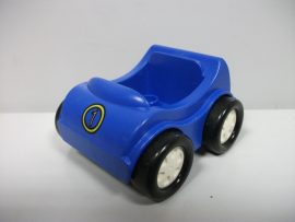 Lego Duplo Autó (kék)