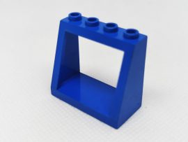 Lego Fabuland Autó elem