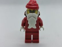 Lego Holiday Figura - Mikulás (hol004) Télapó