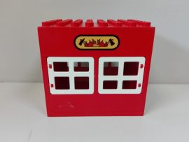 Lego Duplo ház alap 