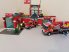 LEGO City - Tűzoltóállomás 7945 (katalógussal) Tűzoltóság