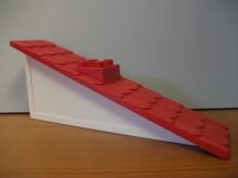 Lego Duplo Tető 