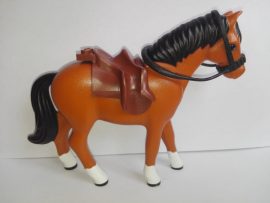 Lego Belville Állat - Ló