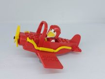 Lego Fabuland - 3625 Sandy Sirály Repülőgépe