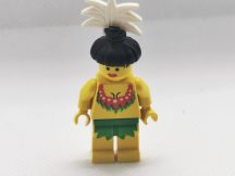 Lego Pirates Figura - Islander (pi066)