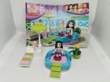Lego Friends - Emma Medencéje 3931 