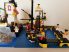 LEGO System - Imperial Trading Post 6277 EXTRA RITKASÁG kalóz (pici hiány)