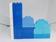 Lego Duplo kockacsomag 40 db (2311m)