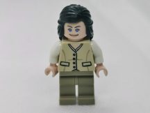 Lego Indiana Jones Figura - Marion Ravenwood (iaj019)