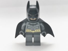 Lego Super Heroes Figura - Batman (sh089)