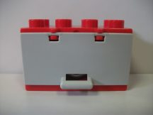 Lego Duplo láda, doboz - tűzoltóautóhoz