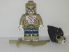 Lego legends of Chima figura - Longtooth (loc027)