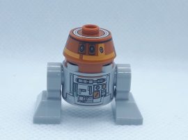 Lego Star Wars figura - C1-10P (Chopper) (sw0565)