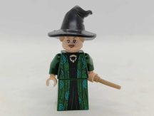   Lego Harry Potter figura - Minerva McGalagony professzor (hp274)