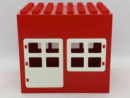 Lego Duplo Ház alap