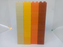 Lego Duplo kockacsomag 40 db (5151m)
