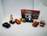 LEGO Juniors - Füsti műhelye 10743 (doboz+katalógus)