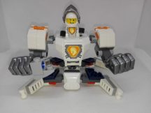 Lego Nexo Knight Figura - Battle Suit Lance (nex082)