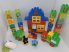 Lego Duplo - Játék a betűkkel 6051 (kicsi hiány)