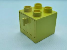 Lego Duplo Komód