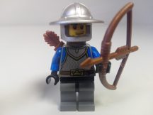 Lego Castle figura - Knights Knight 70404 (cas531)