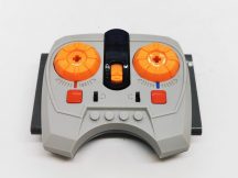   Lego Power Functions IR Speed Remote Control 8879 (szervizelt) (SZERVÍZÜNK ÁLTAL ÁTVIZSGÁLT, KIPRÓBÁLT)